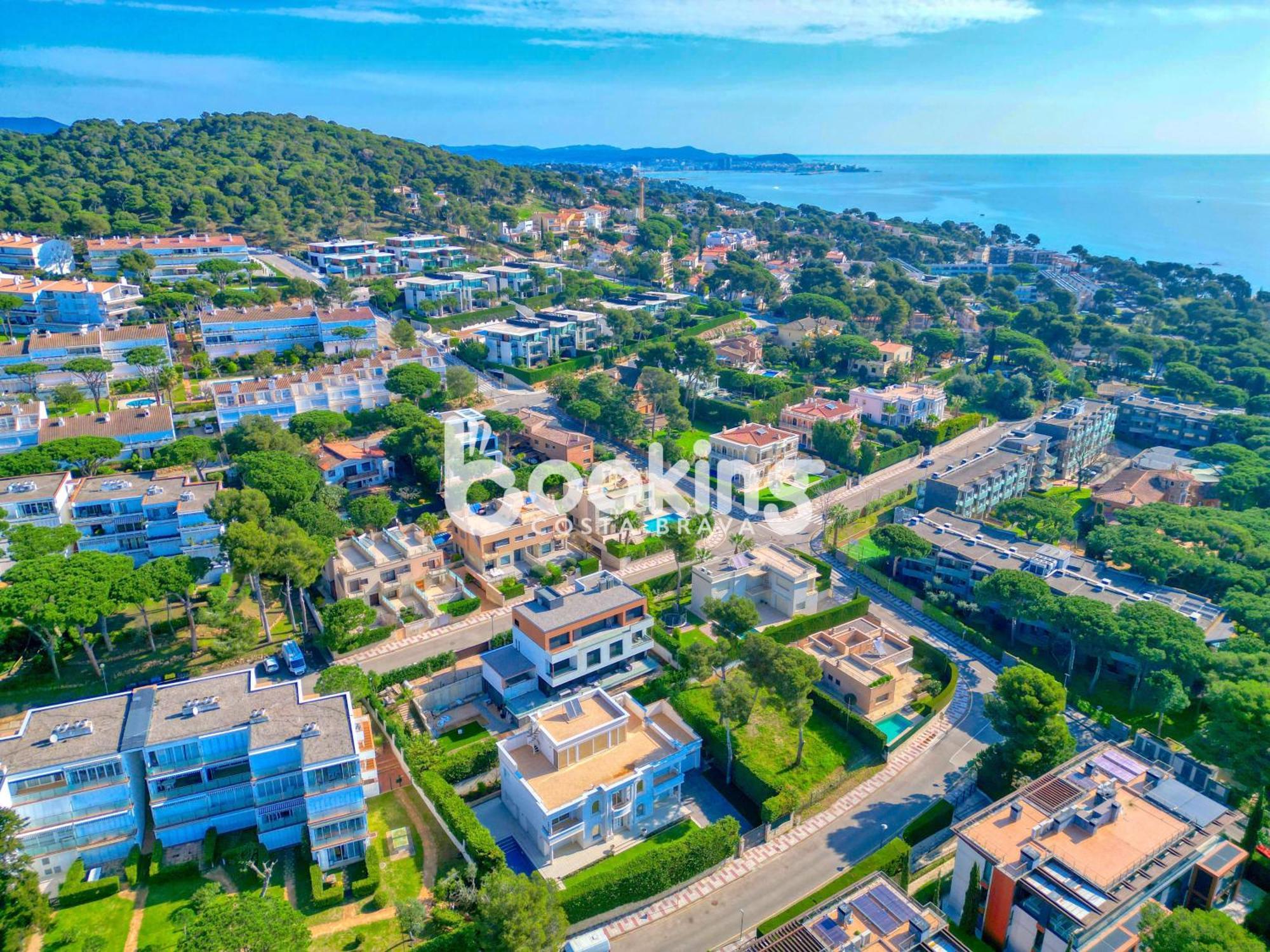 Kaminias Apartament Amb Vistes Al Mar Reformat Per 4 Persones Кастел Пладжа де Аро Екстериор снимка